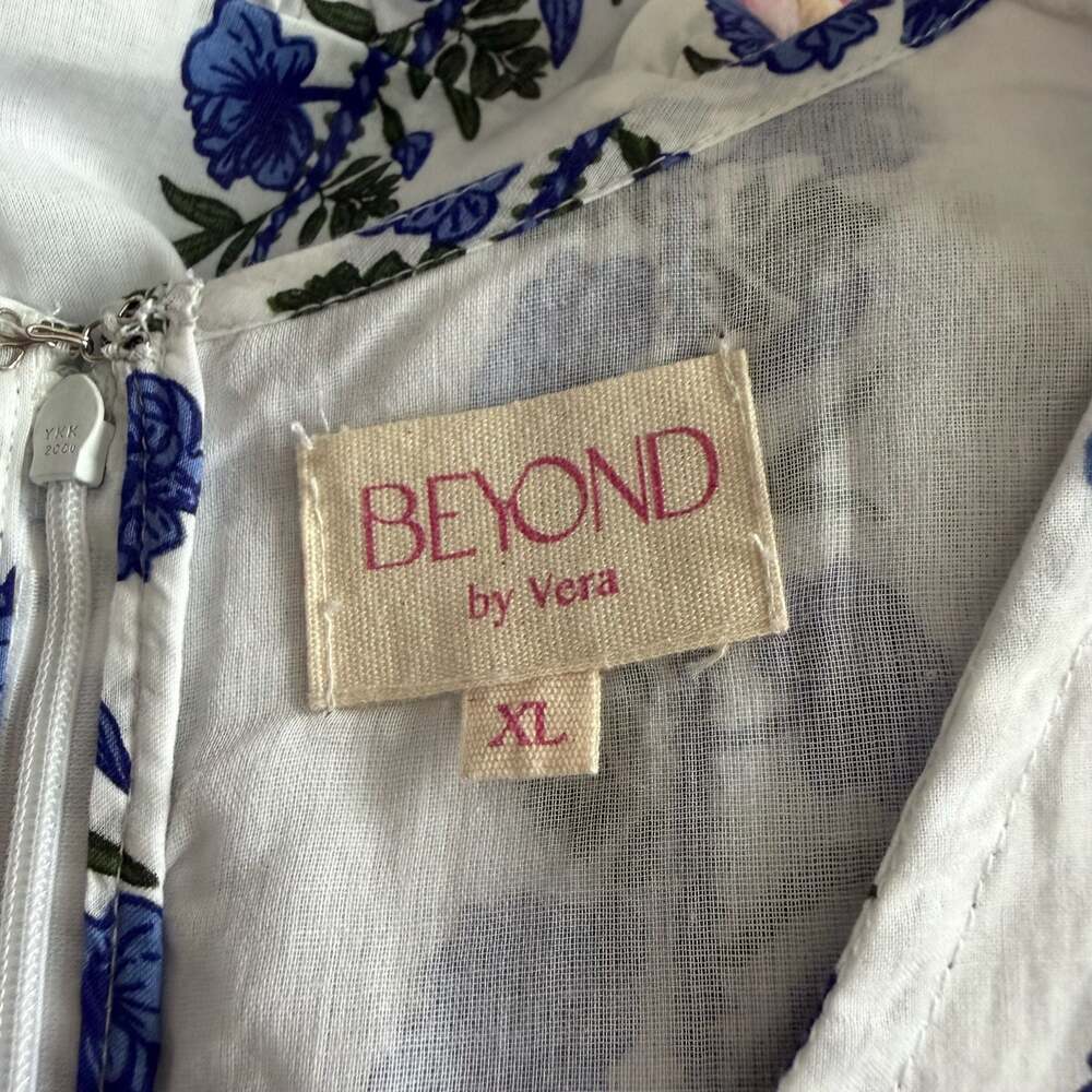 Beyond By Vera – Batik Chicago - Picture 3 of 4